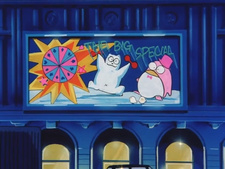 Minky Momo en el país de los sueños